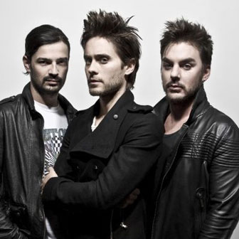 Thirty Seconds To Mars