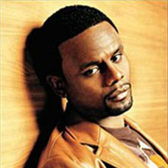 Carl Thomas