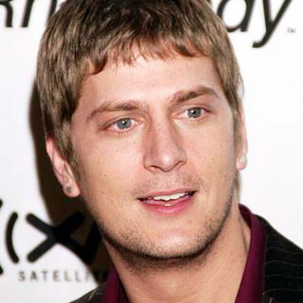 Rob Thomas