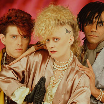 Thompson Twins