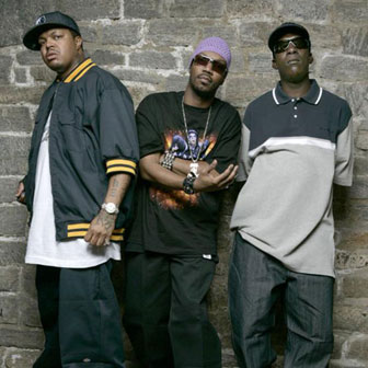 Three 6 Mafia