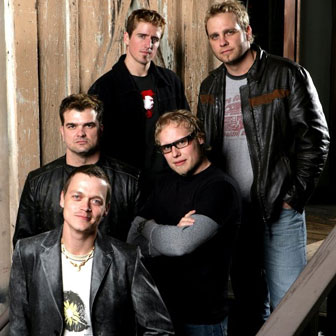 3 Doors Down