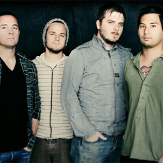 Thrice