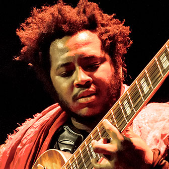 Thundercat