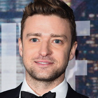 Justin Timberlake