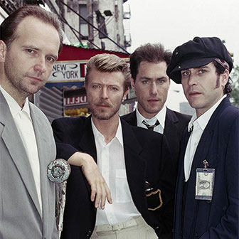 Tin Machine