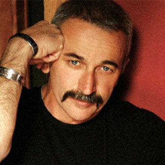 Aaron Tippin