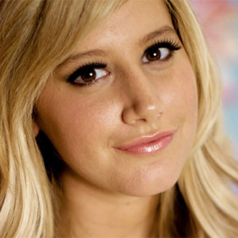 Ashley Tisdale