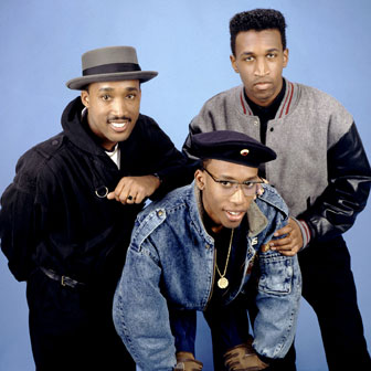 Tony! Toni! Tone!