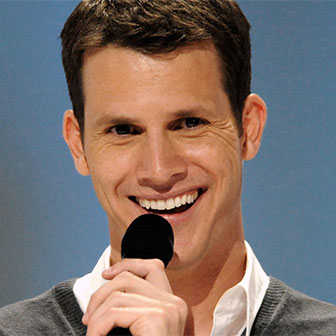 Daniel Tosh