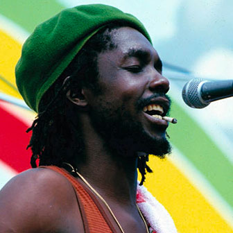 Peter Tosh