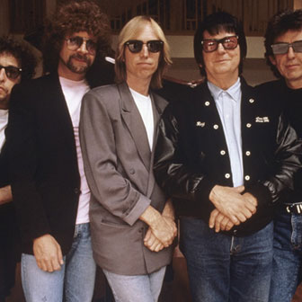 Traveling Wilburys