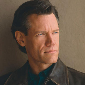 Randy Travis