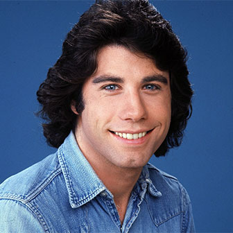 John Travolta