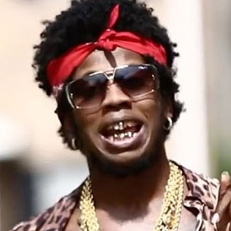 Trinidad James