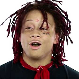 Trippie Redd