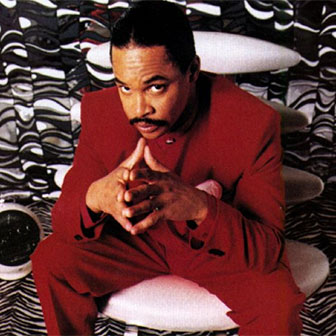 Roger Troutman