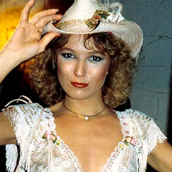 Tanya Tucker