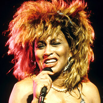 Tina Turner