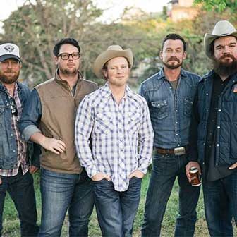 Turnpike Troubadours