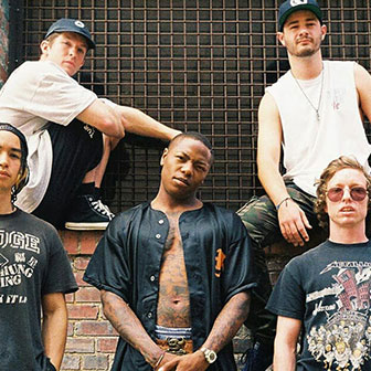 Turnstile