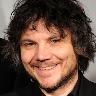 Jeff Tweedy