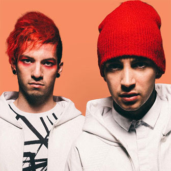 twenty one pilots