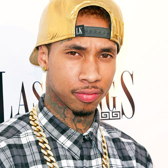 Tyga