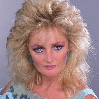 Bonnie Tyler