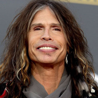 Steven Tyler