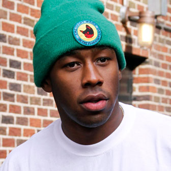 Tyler, The Creator