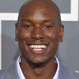 Tyrese