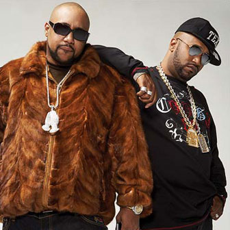 UGK