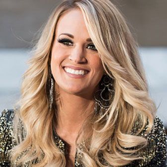 Carrie Underwood