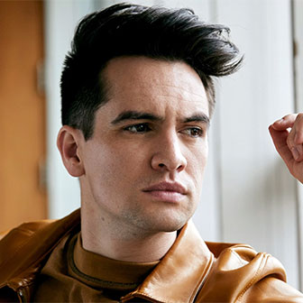 Brendon Urie