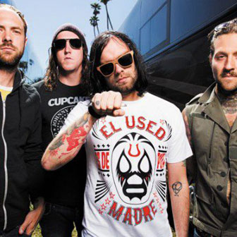 The Used