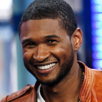 Usher