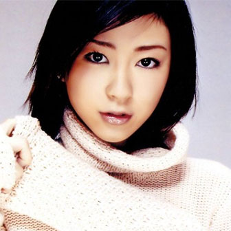 Hikaru Utada