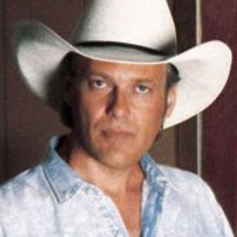 Ricky Van Shelton