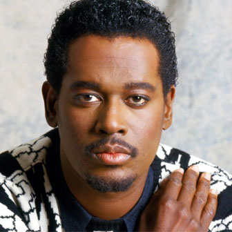 Luther Vandross