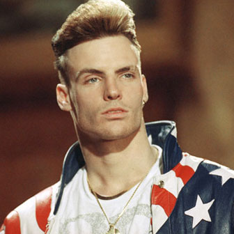 Vanilla Ice