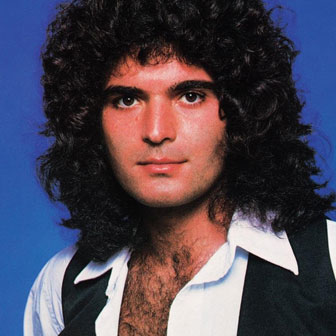 Gino Vannelli