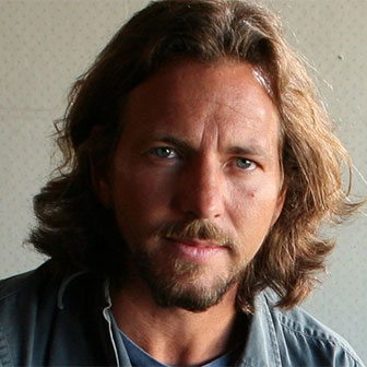 Eddie Vedder