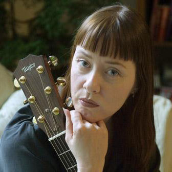 Suzanne Vega