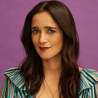 Julieta Venegas