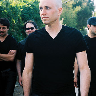 Vertical Horizon