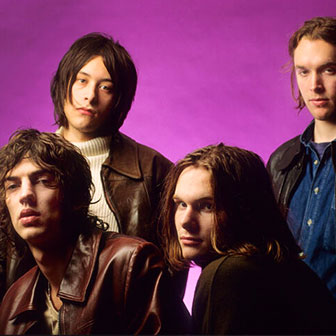 The Verve