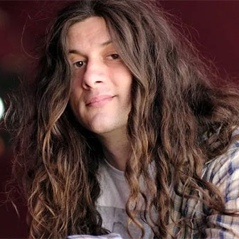 Kurt Vile