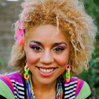 Joy Villa