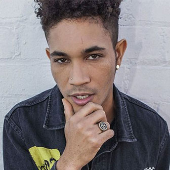 Bryce Vine